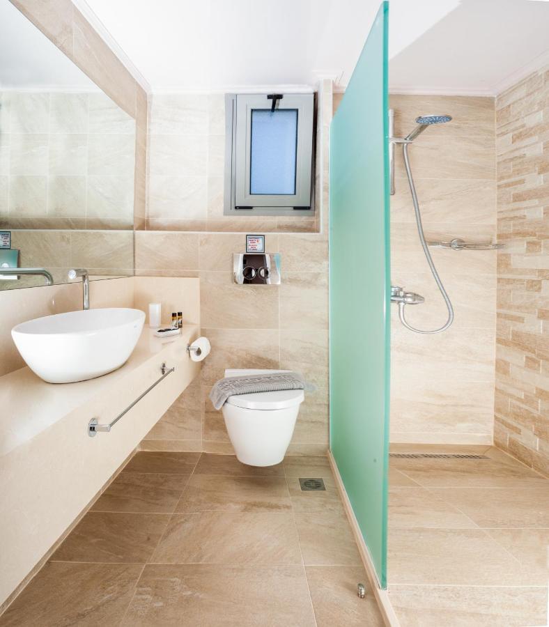 Elite Cottages Káto Lekhónia Dış mekan fotoğraf